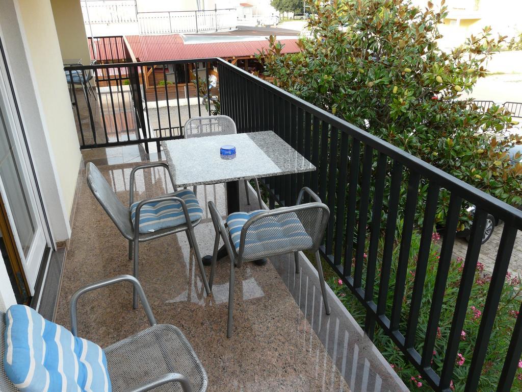 Apartments And Rooms Michaela Fažana Δωμάτιο φωτογραφία