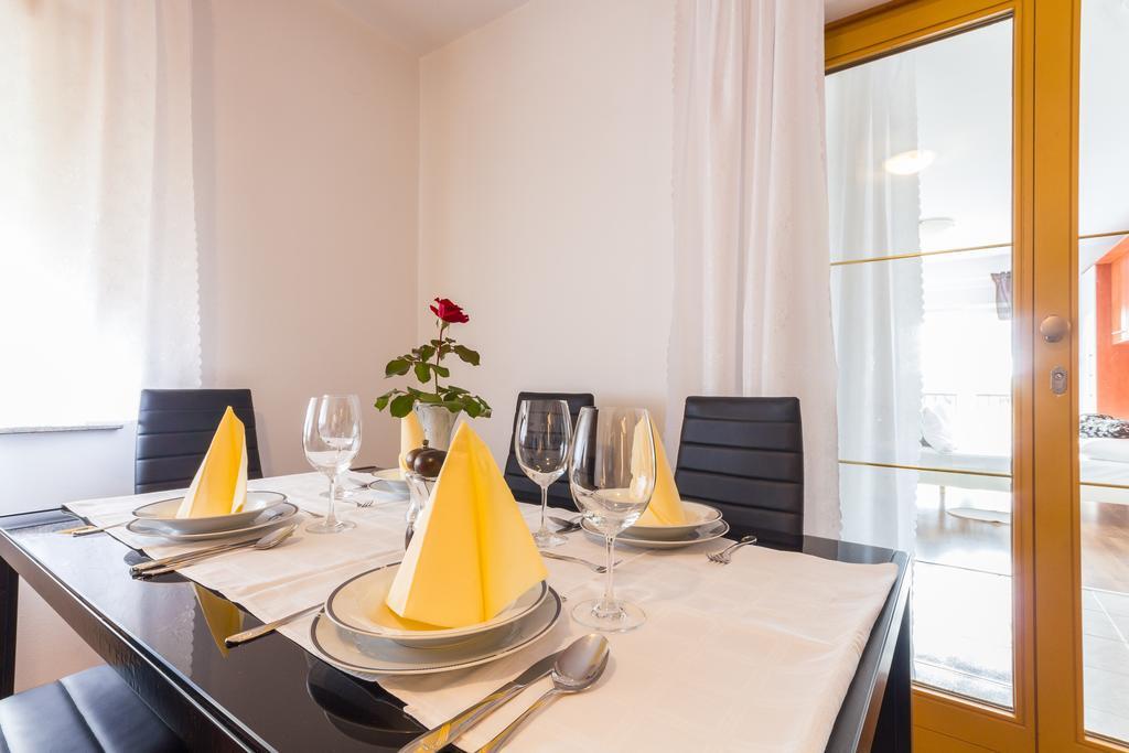 Apartments And Rooms Michaela Fažana Δωμάτιο φωτογραφία