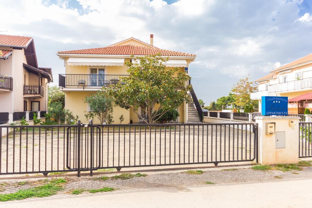 Apartments And Rooms Michaela Fažana Δωμάτιο φωτογραφία